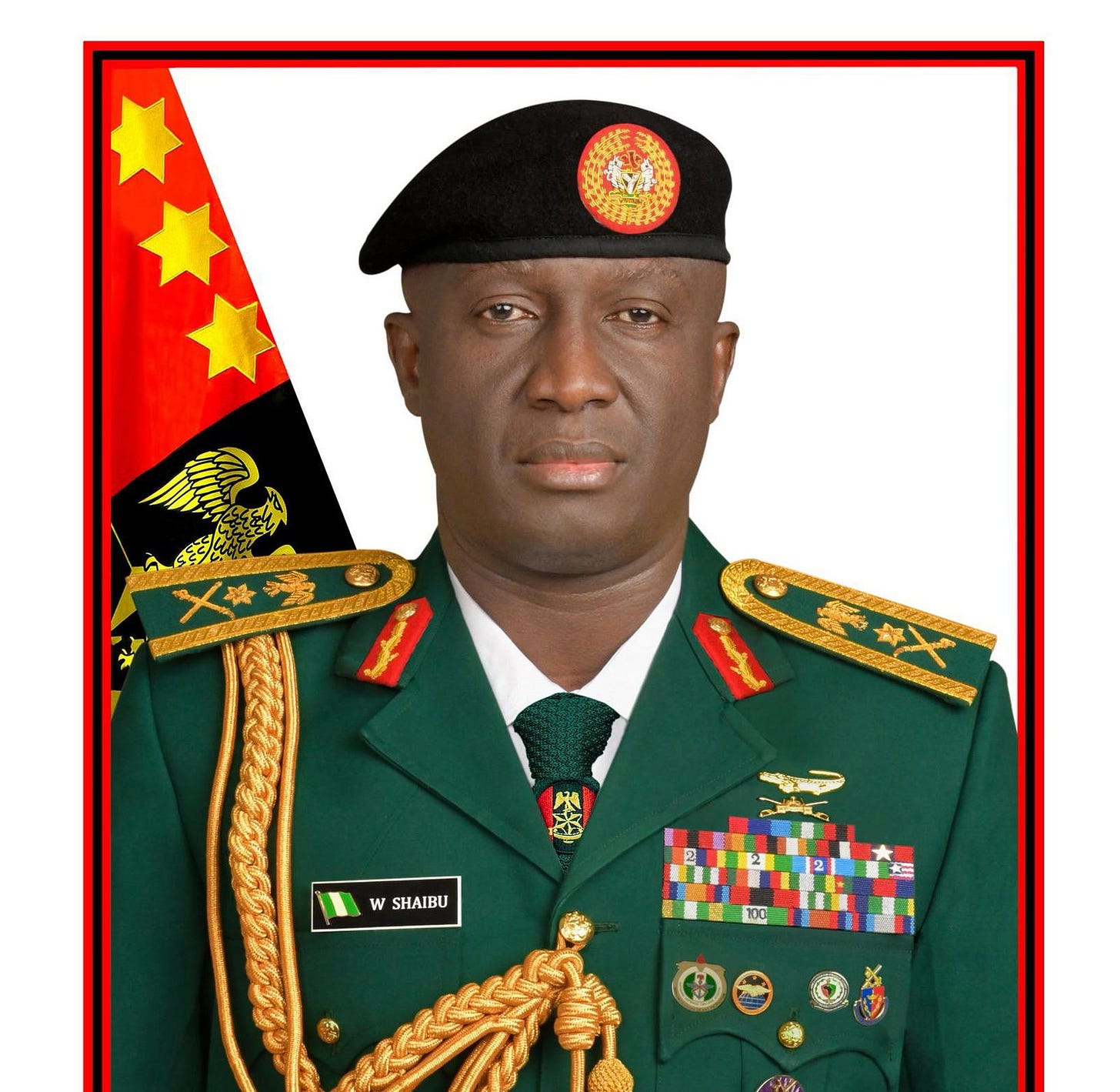Army’s operational success hinges on superior training, warfare skills — COAS Army’s operational success hinges on superior training, warfare skills — COAS