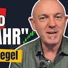 Die 16% Momentum-Strategie: 30 Jahre Backtest beweisen dieses einfache Setup