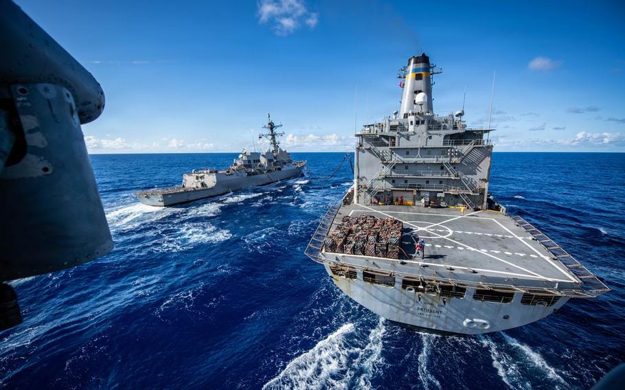 USS Nimitz presence in Caribbean increases speculation about Cuba | Stars and Stripes USS Nimitz presence in Caribbean increases speculation about Cuba | Stars and Stripes