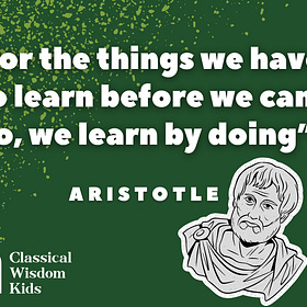 Who Was Aristotle? 
