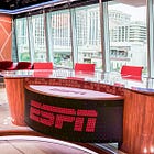 📺 ESPN adquiere los derechos de LaLiga a cambio de $1.400 millones