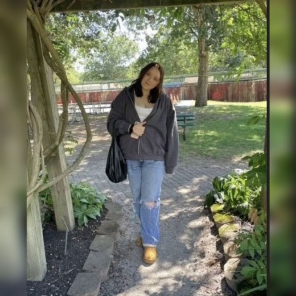 Kylee Marie Monteiro Obituary Aug 19, 2025 - William W. Tripp Funeral Home Kylee Marie Monteiro Obituary Aug 19, 2025 - William W. Tripp Funeral Home