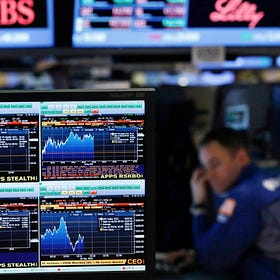 Currency Plays: Cable Shorts, Yuan Shorts