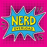 Nerd Overload