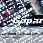 Copart Prints Cash, but Can It Still Grow...