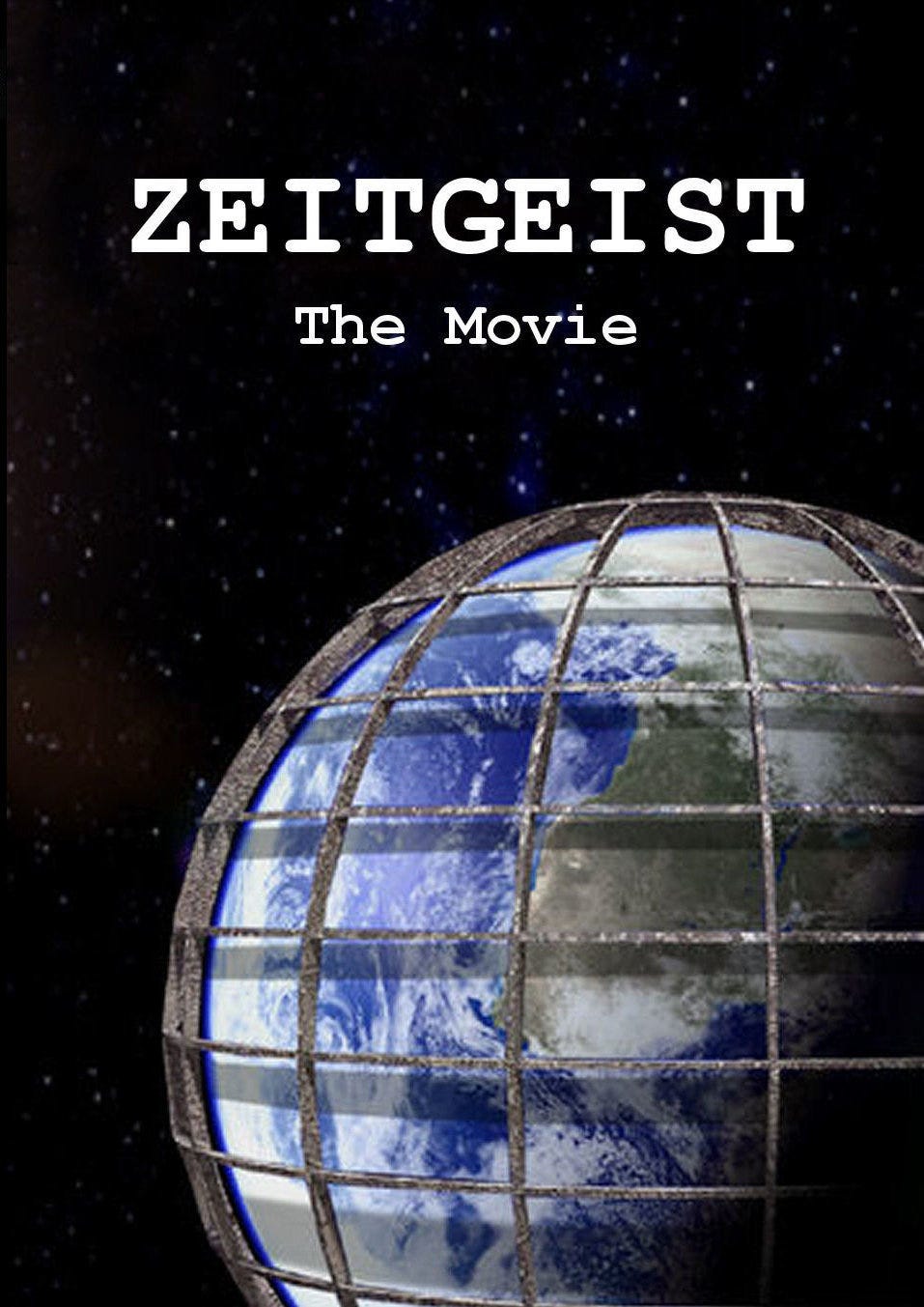 Zeitgeist (Video 2007) - IMDb