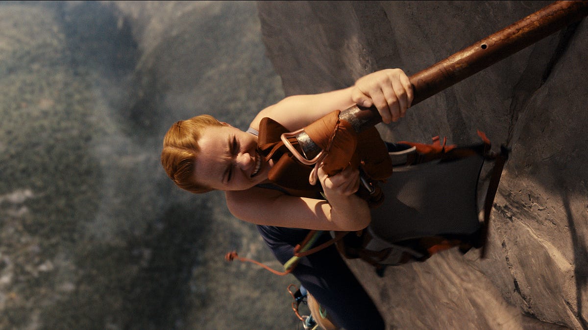 ‘Fall’ Is Not The Lowest-Grossing Movie To Get A Theatrical Sequel