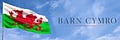 Barn Cymro