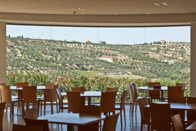 boutari crete wine