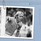 Cuando el fútbol sangró por la muerte de Luciano Re Cecconi