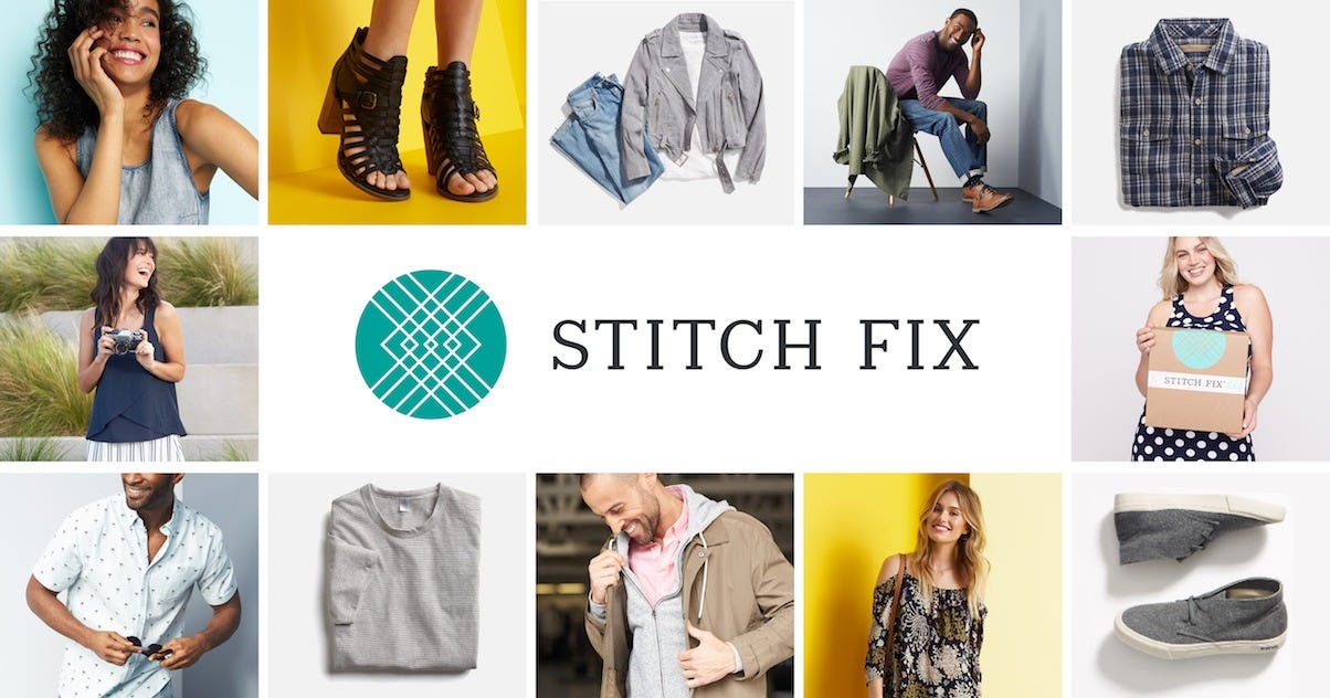 時尚懶人專用:訂閱制智慧電商Stitch Fix、Taelor商業模式大比拼|使用者意見調查EP6.3.2 時尚懶人專用:訂閱制智慧電商Stitch Fix、Taelor商業模式大比拼|使用者意見調查EP6.3.2