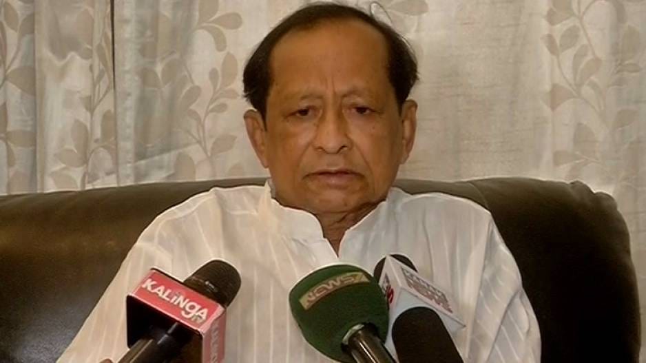Surjya Narayan Patro Surjya Narayan Patro