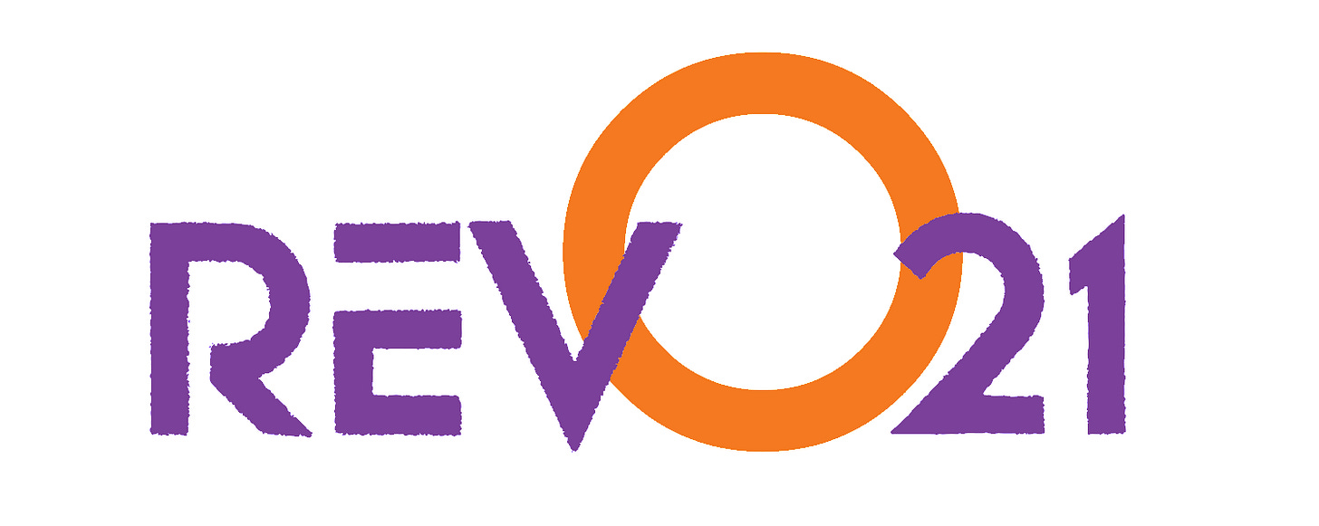 Rev21 Rev21