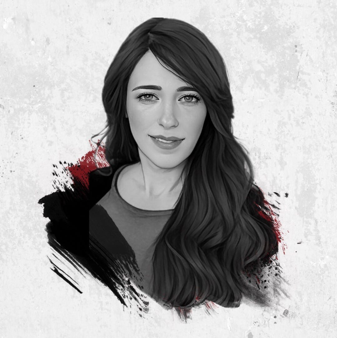 Substack profile picture for @remedial