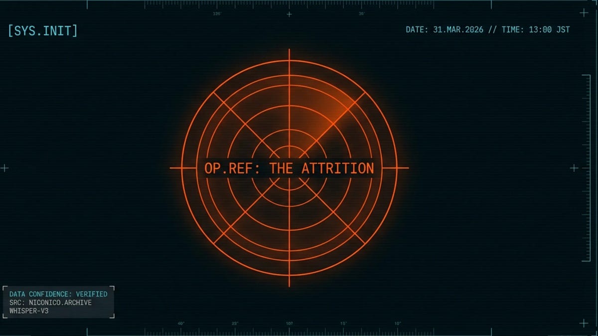 THE FLOOR: The Japanese Parliament Just Opened a National Security Session With Dead and Missing American Defense Personnel.