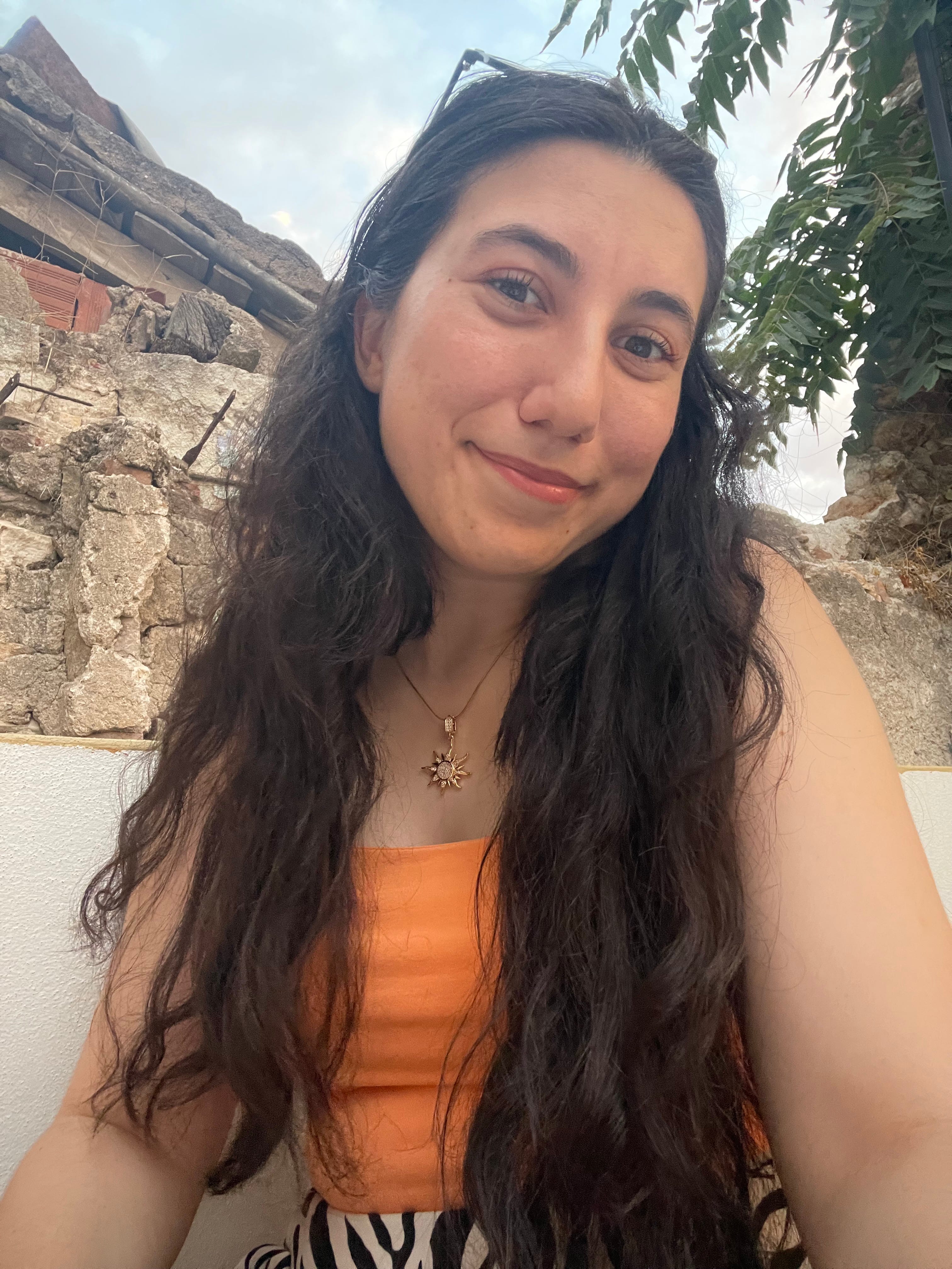 Artwork for Elif’s Substack