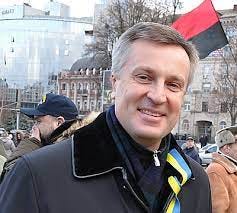 Открылись скандальные факты биографии Валентина Наливайченко