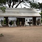 Mozambique: Displaced life in Cabo Delgado