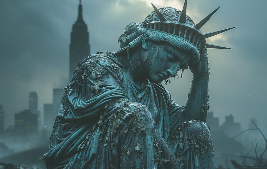 Mamdani begs the rich not to flee New York as his socialist dream collapses