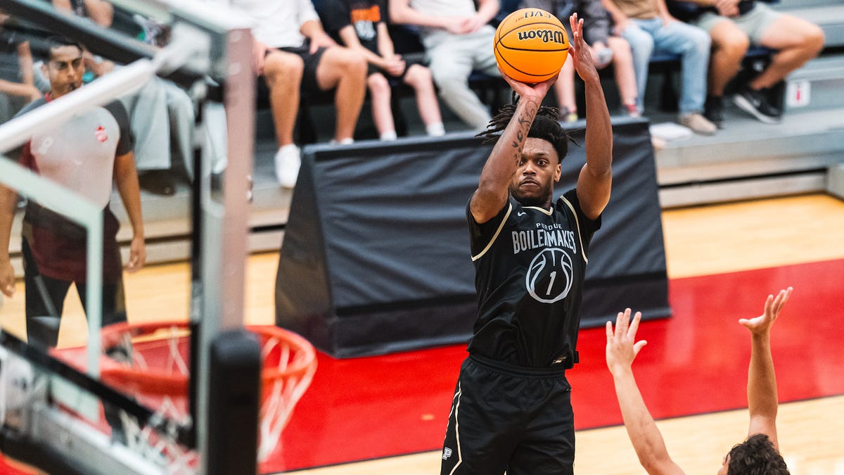 The Rundown: Purdue's place in Big Ten preseason football polls, another win in Canada, women's basketball schedule update