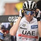 Can Tadej Pogačar Win the Triple Crown?