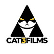 CAT3FILMS's avatar