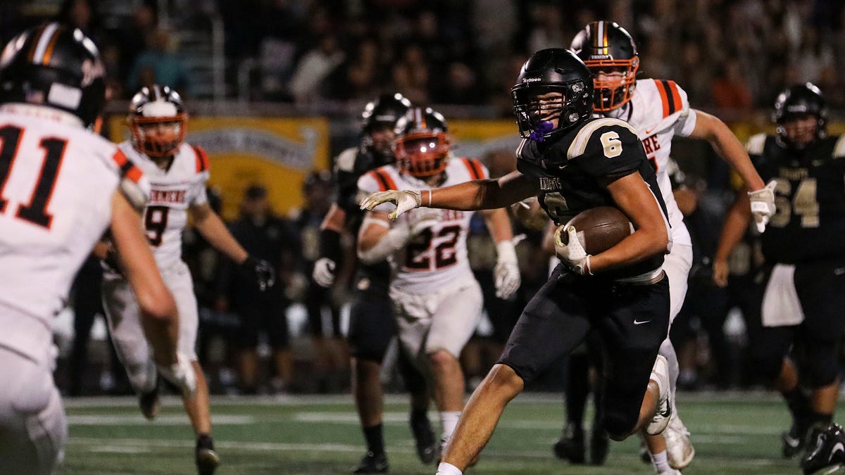 Geography of 2026 WIAA football: Check out these 10 playmakers in central Washington