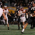 Geography of 2026 WIAA football: Check out these 10 playmakers in central Washington