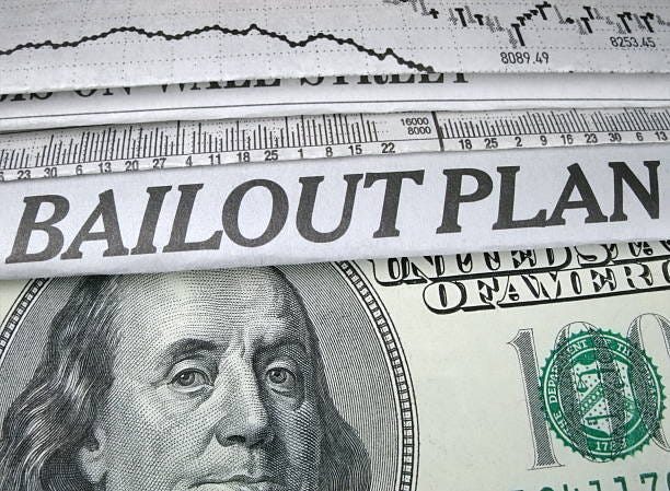 1,200+ Bail Out Stock Photos, Pictures & Royalty-Free Images - iStock |  Government bail out, Bail out of jail, Bail out money