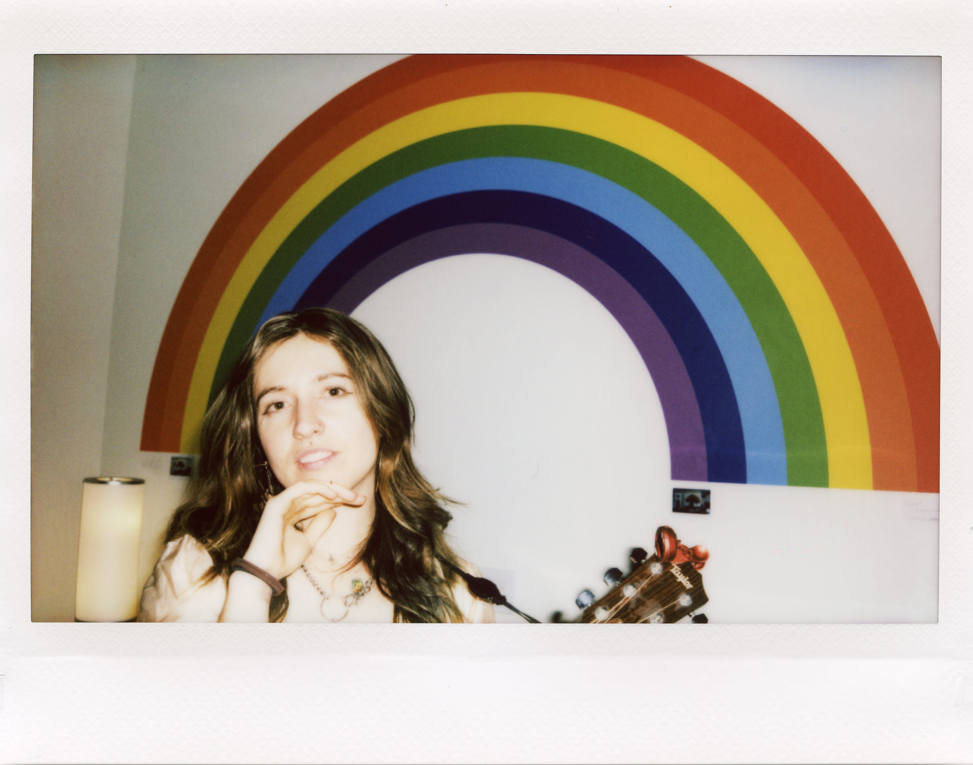 4: Fresh Wind Session No. 24: Tara Zorthian