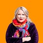 Carolyn Wonders's avatar