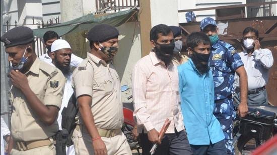 9 convicted for blasts at Modi&#39;s Patna rally in 2013 - Hindustan Times