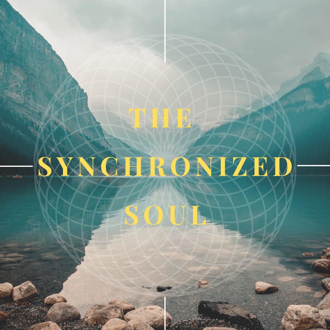 The Synchronized Soul