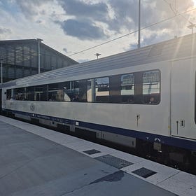 OUIGO Bruxelles - Paris : Saint-Quentin à partir d'avril 2025
