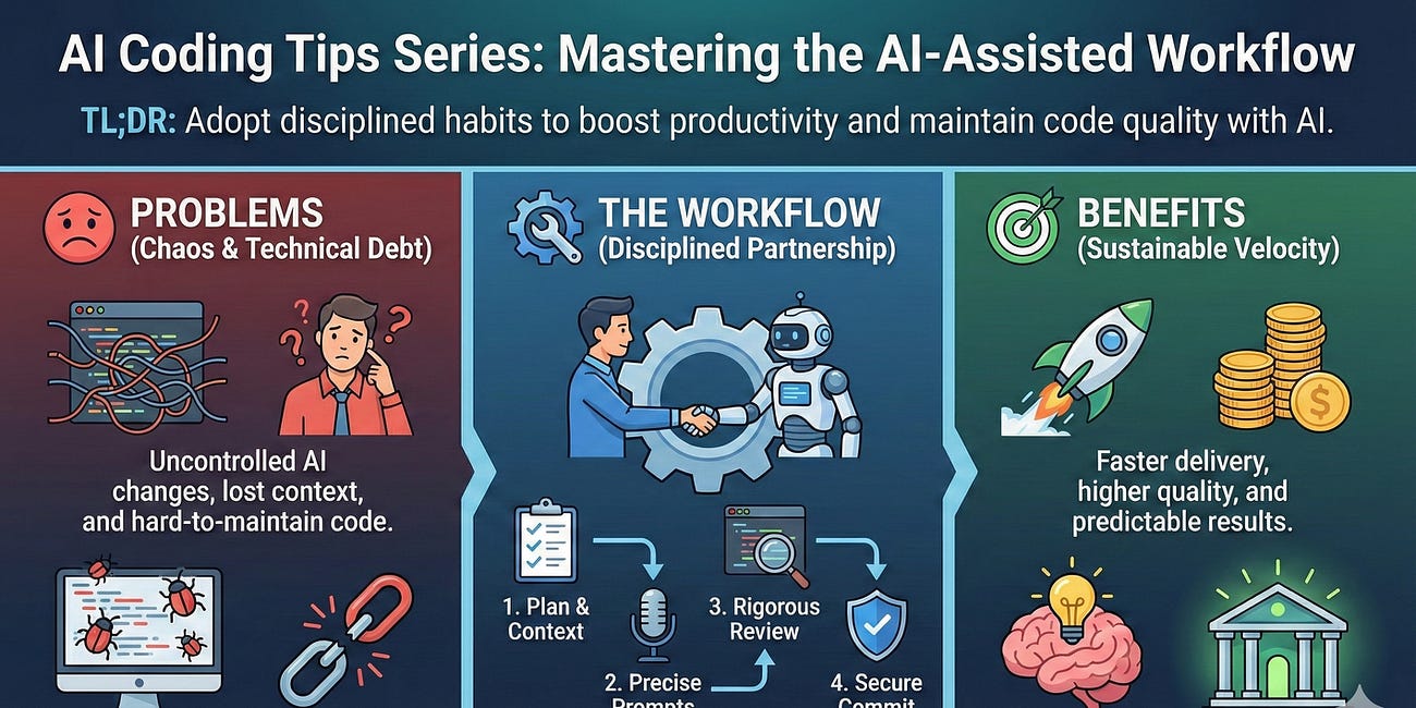 AI Coding Tips