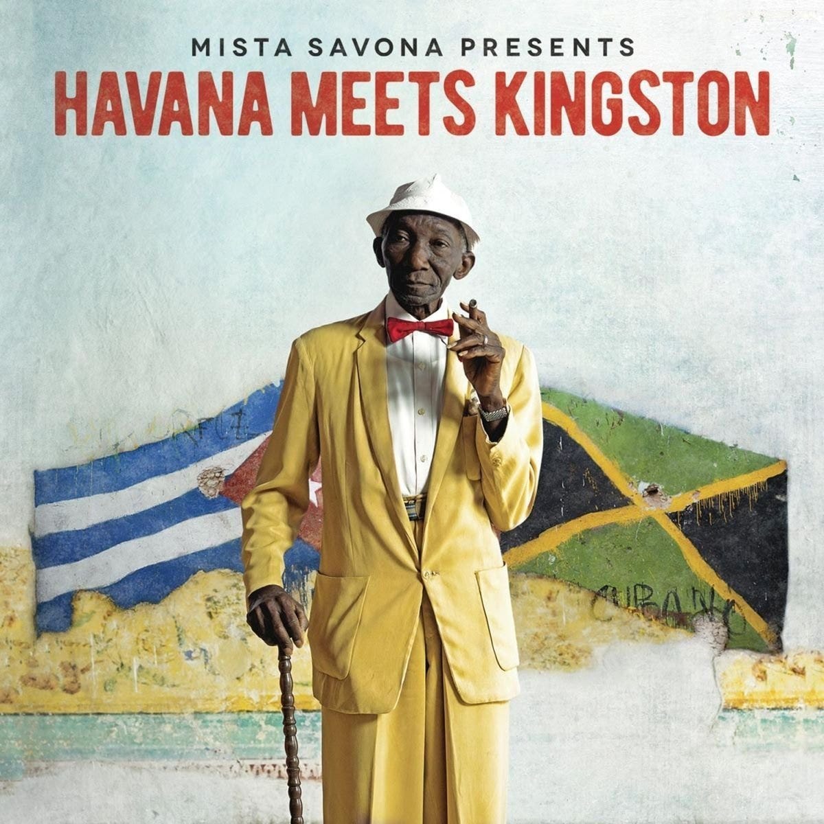 Havana Meets Kingston : Mista Savona: Amazon.es: CDs y vinilos}