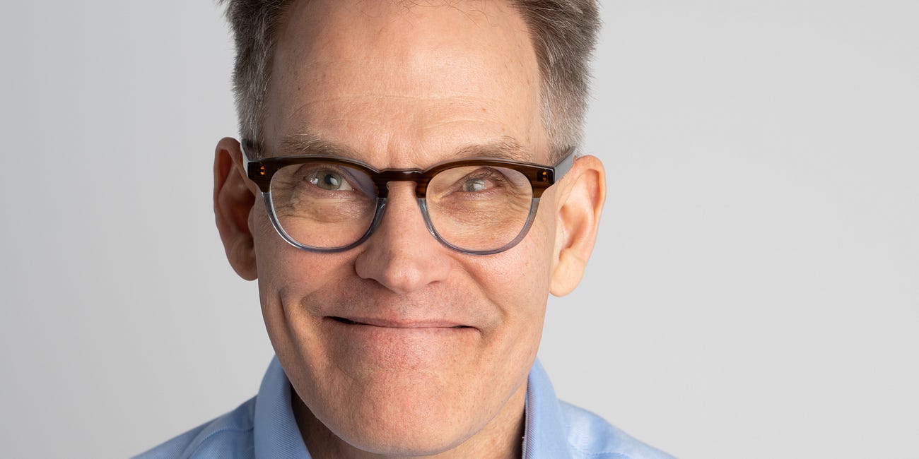 A Conversation with Richard Schoch