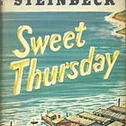 The Steinbeck Review #8 - The Remnants of Glory