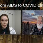 From AIDS to COVID 1984