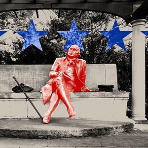 Introducing Our America at 250 Newsletter