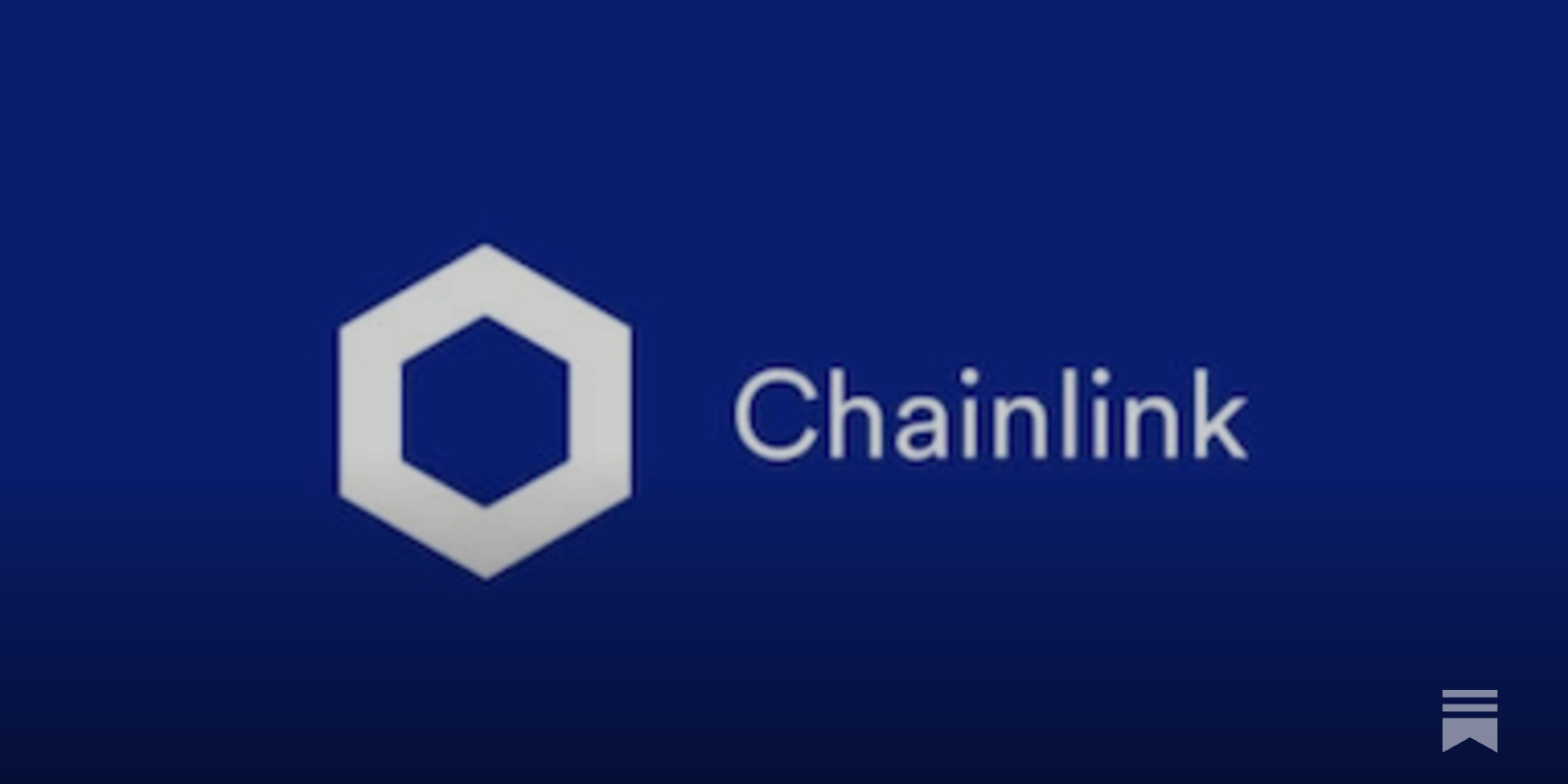Chainlink Network Financials and Valuation [1Q23 Update]