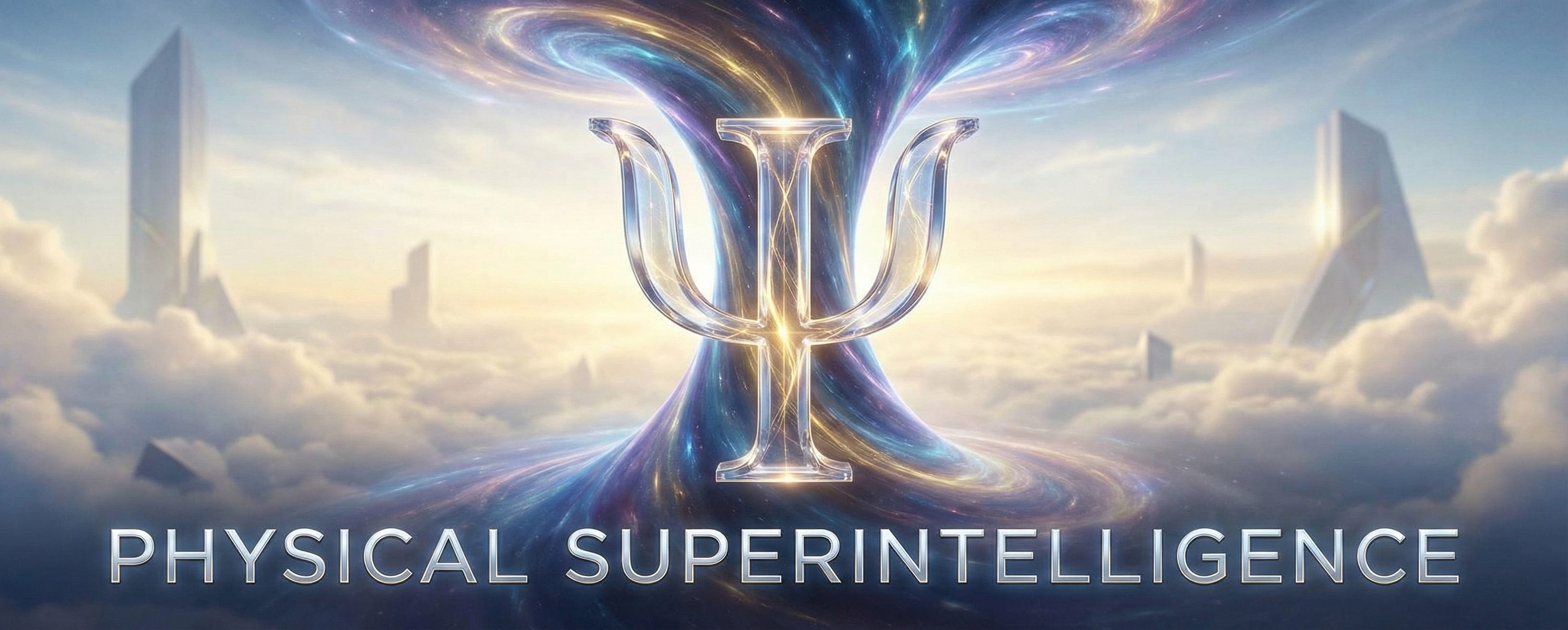 Physical Superintelligence - by Dr. Alex Wissner-Gross