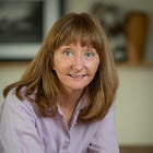 Mississippi Native: Ellen Ann Fentress