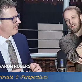 Portraits & Perspectives: Carl Stutsman + HoosLeft