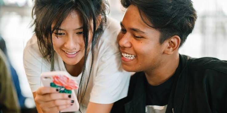 3 Things To Remember About Teen Friendships - Center for Parent and Teen Communication