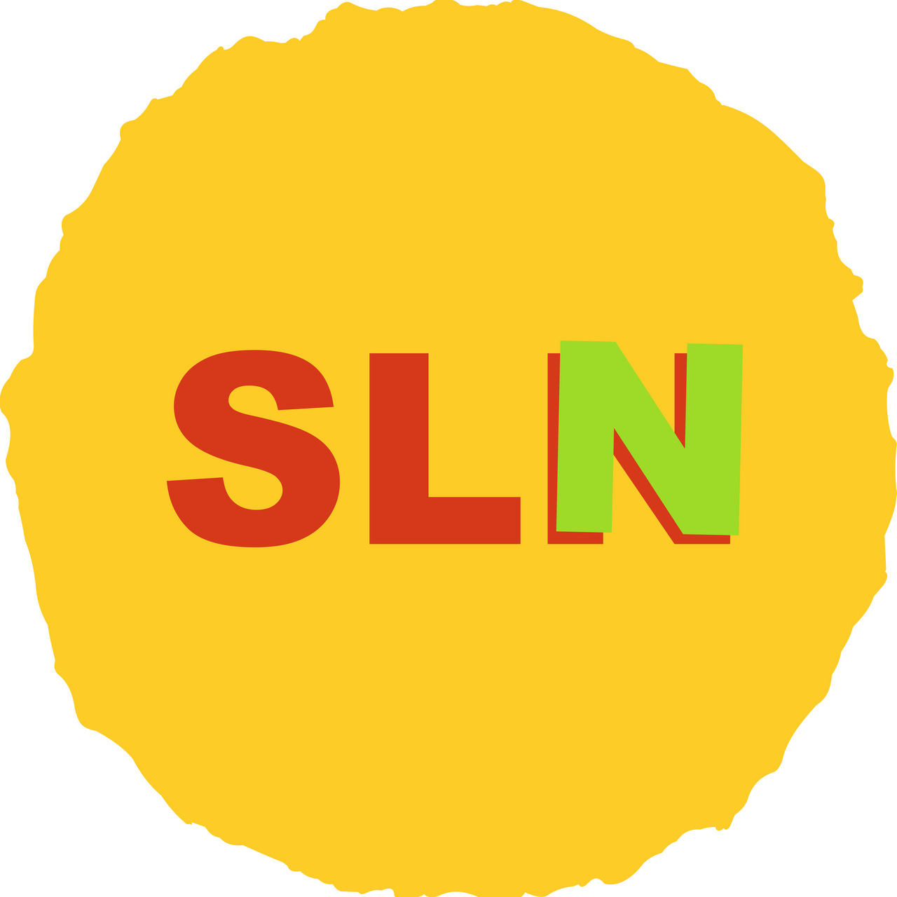 Sunlight Liberation Network