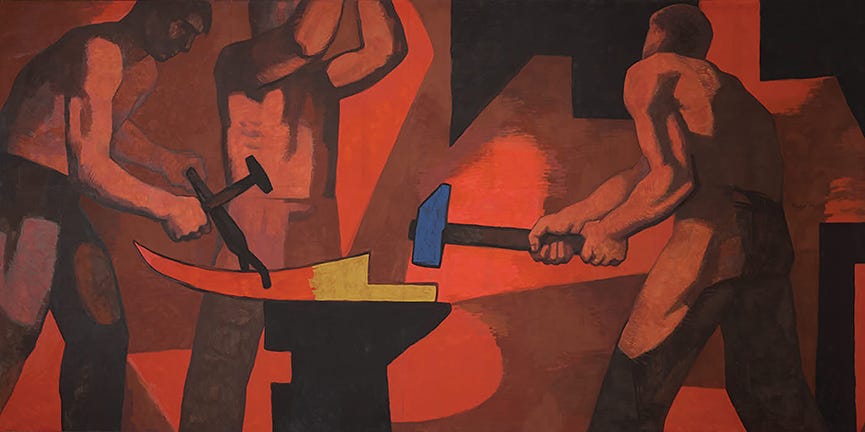 European Museums Revise the History of Socialist Realism European Museums Revise the History of Socialist Realism