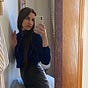 Cristine Brache's avatar