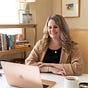 Ellen Whitlock Baker's avatar