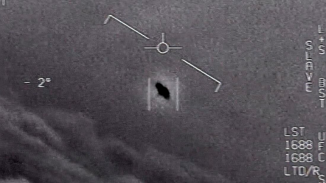 Exploring the UFO/UAP Phenomenon | The Explorers Club *